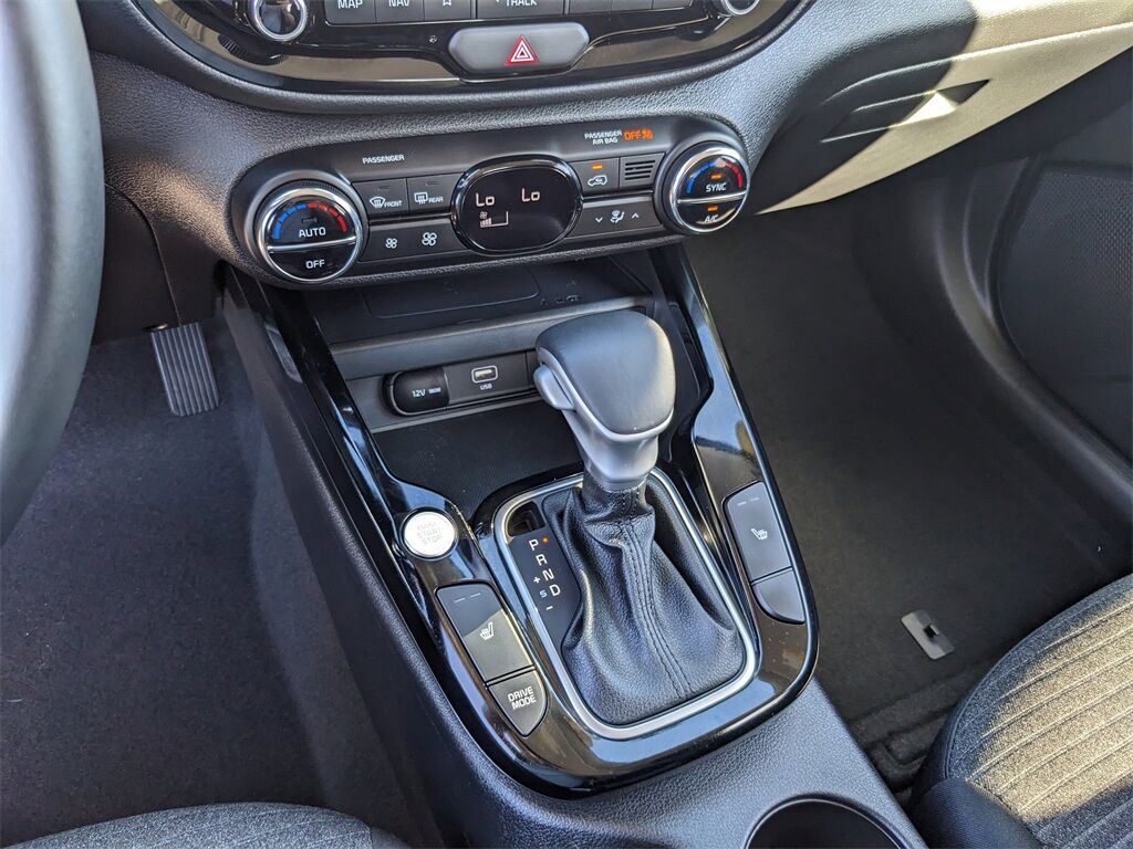 2025 Kia Soul EX San Clemente CA