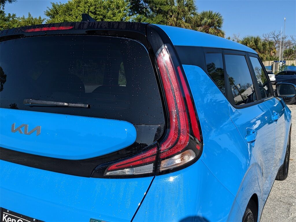 2025 Kia Soul EX San Clemente CA