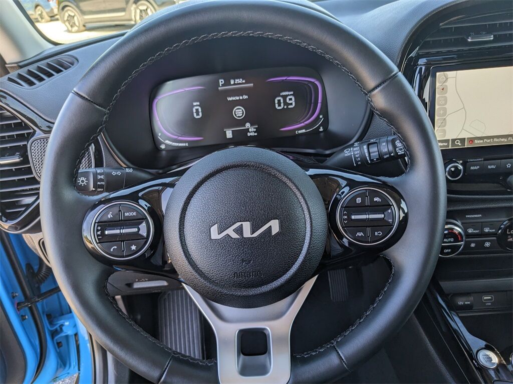 2025 Kia Soul EX San Clemente CA