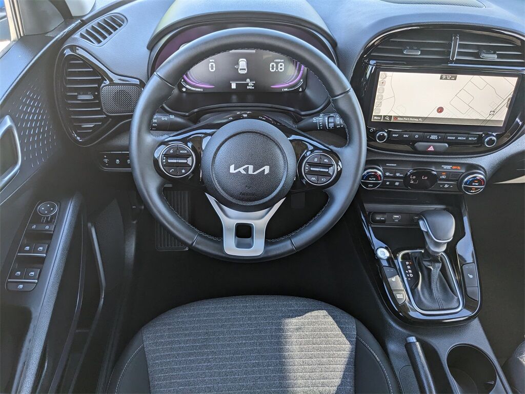 2025 Kia Soul EX San Clemente CA