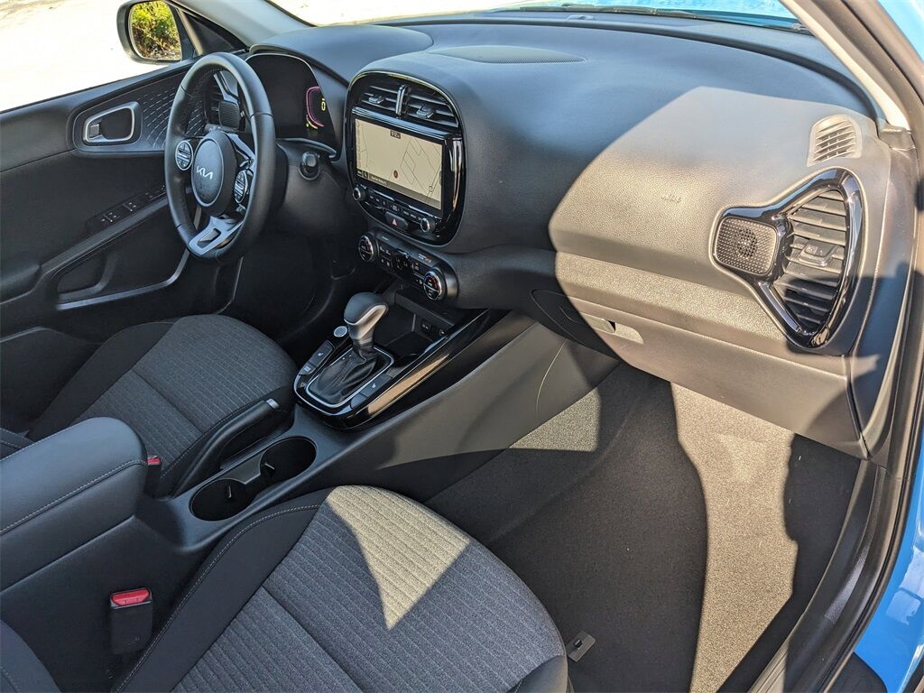2025 Kia Soul EX San Clemente CA