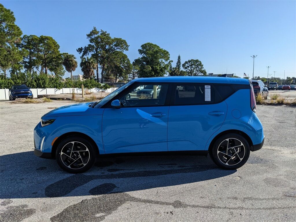 2025 Kia Soul EX San Clemente CA