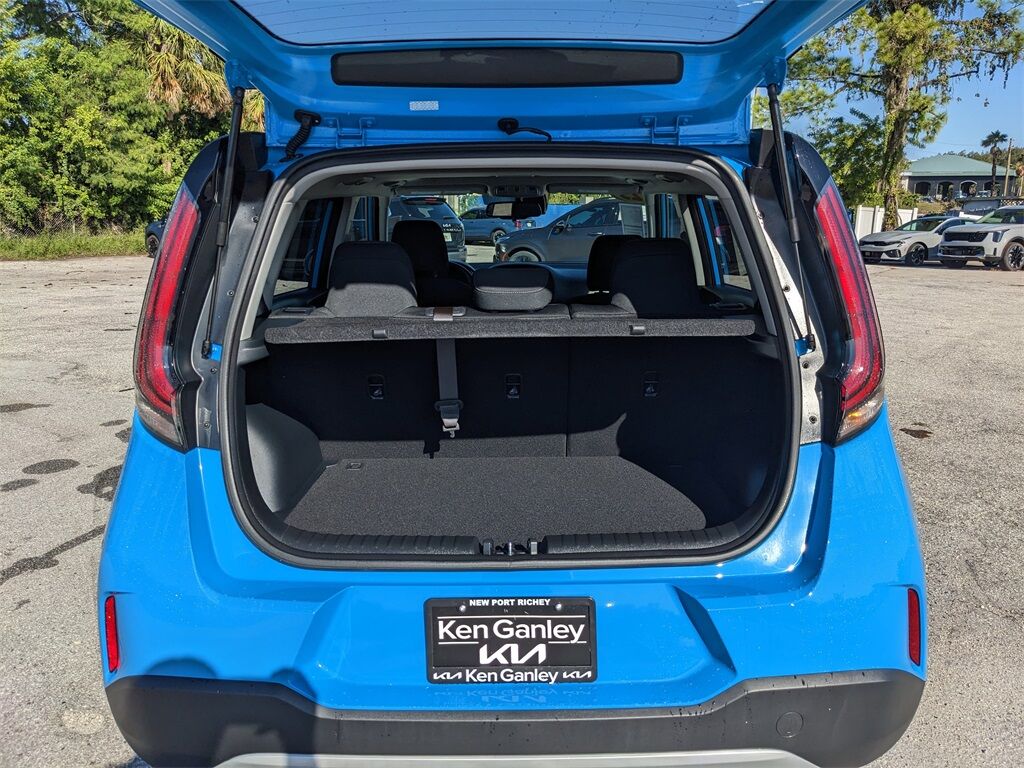 2025 Kia Soul EX San Clemente CA