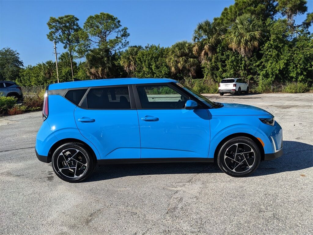 2025 Kia Soul EX San Clemente CA