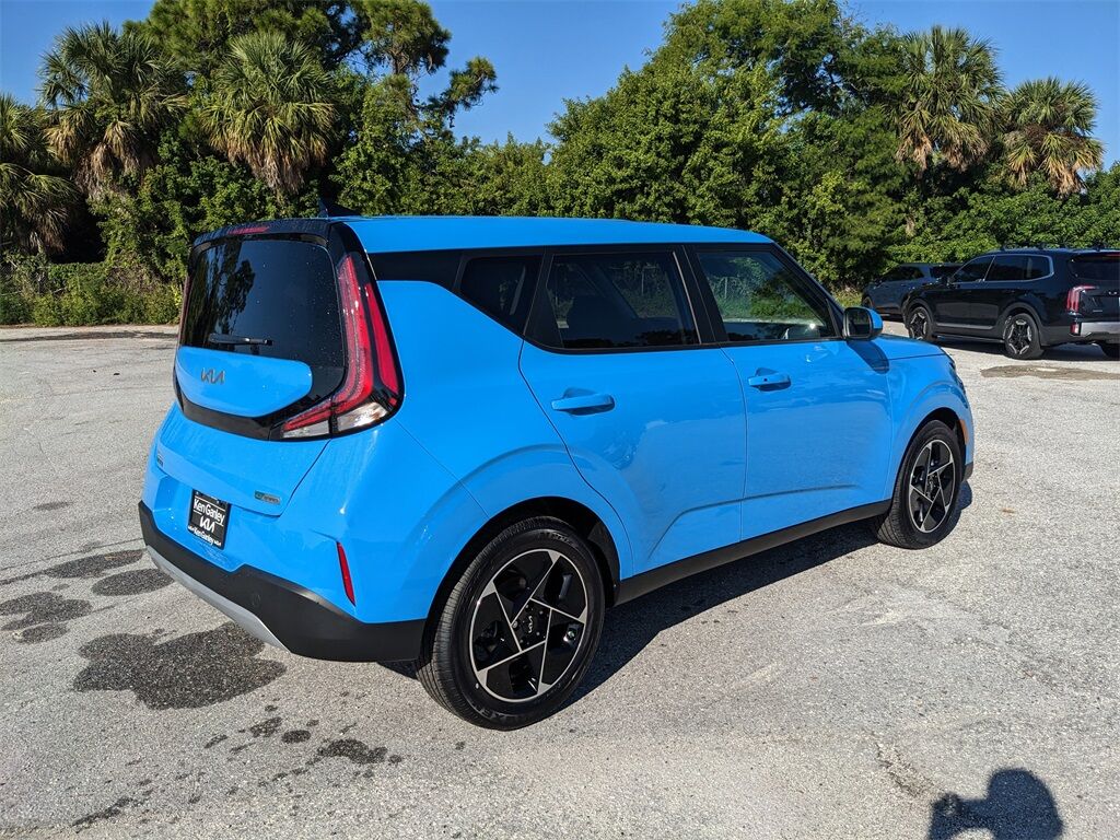 2025 Kia Soul EX San Clemente CA