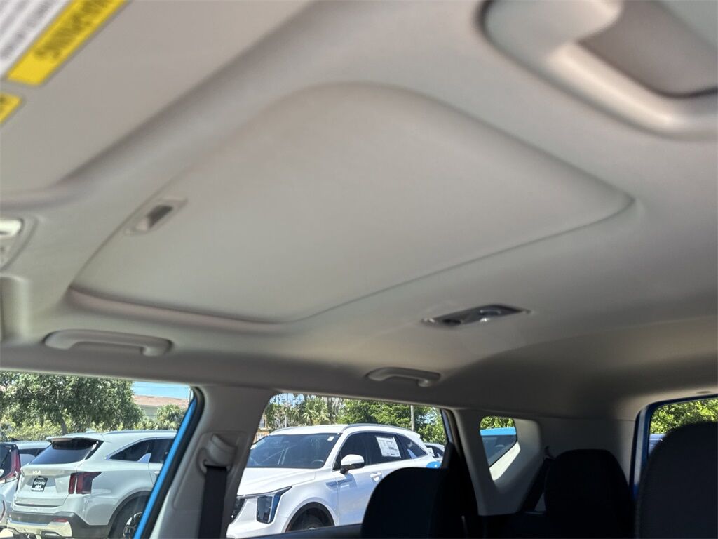 2025 Kia Soul EX San Clemente CA