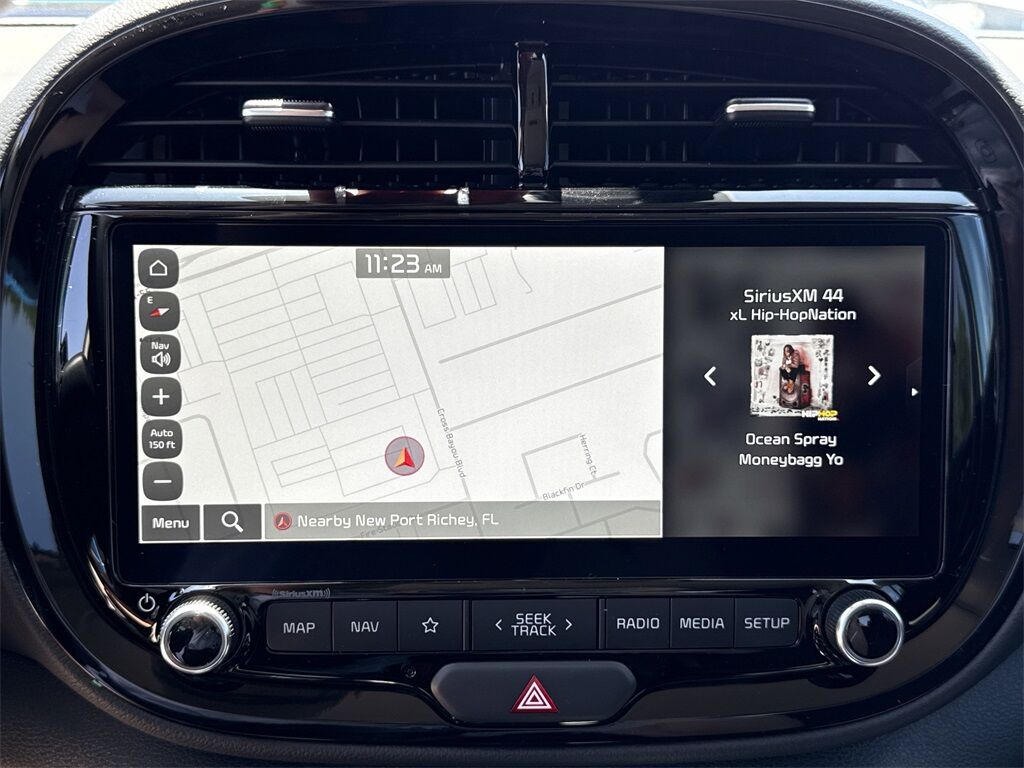 2025 Kia Soul EX San Clemente CA