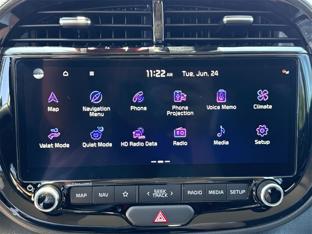 2025 Kia Soul EX San Clemente CA