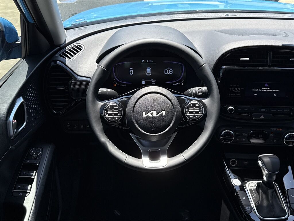 2025 Kia Soul EX San Clemente CA