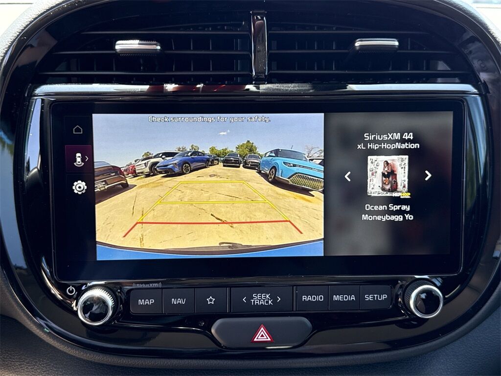 2025 Kia Soul EX San Clemente CA