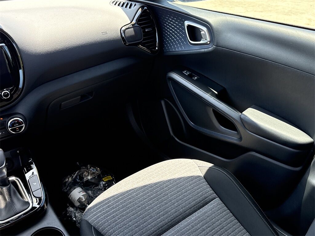 2025 Kia Soul EX San Clemente CA