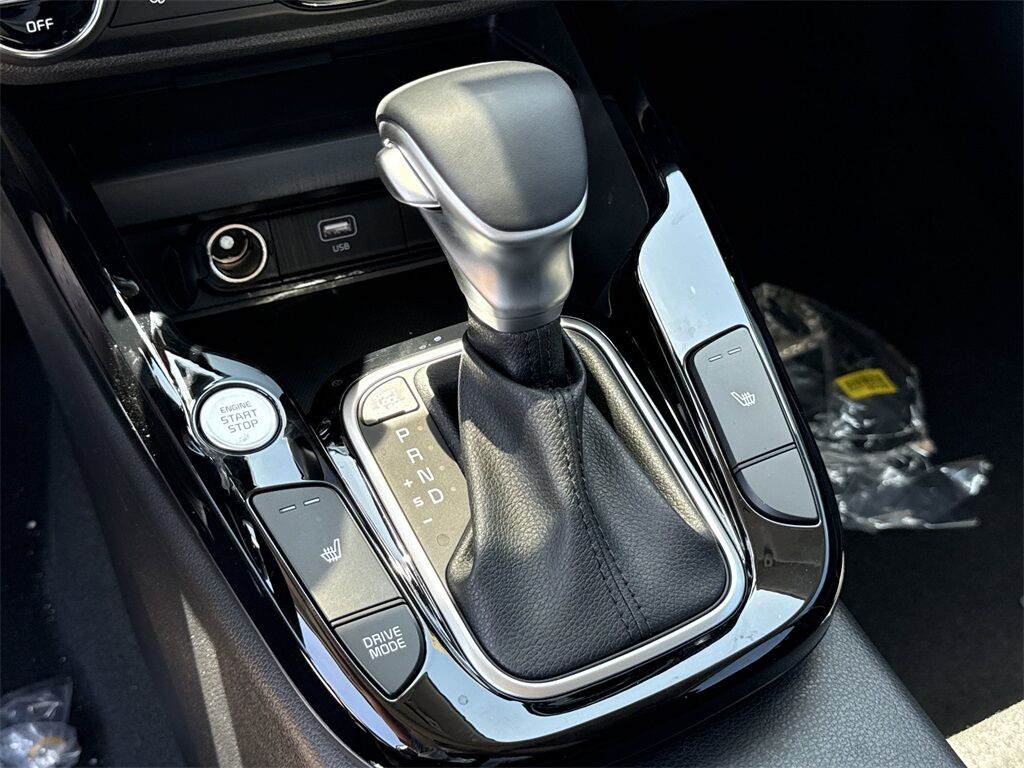 2025 Kia Soul EX San Clemente CA
