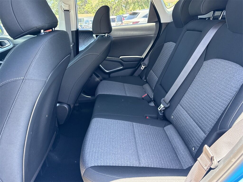 2025 Kia Soul EX San Clemente CA