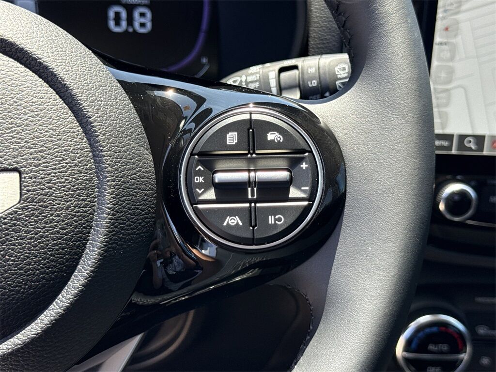 2025 Kia Soul EX San Clemente CA