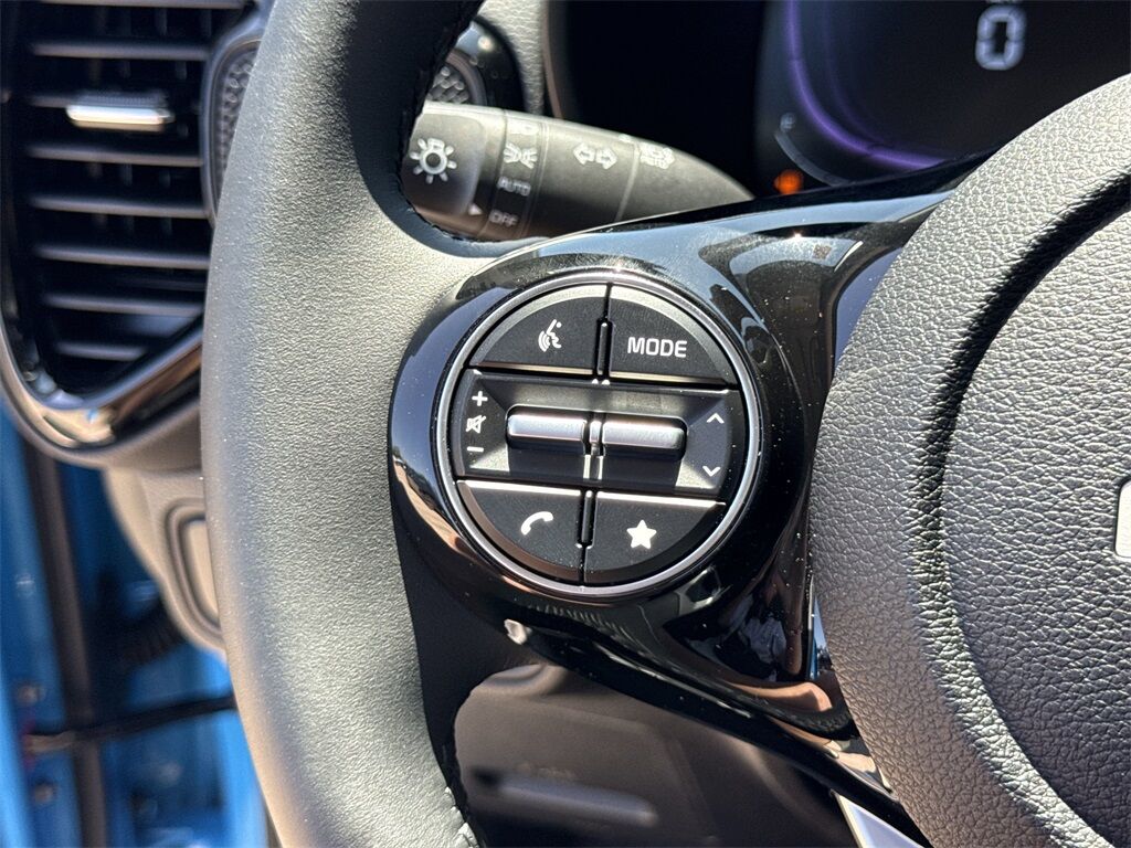2025 Kia Soul EX San Clemente CA