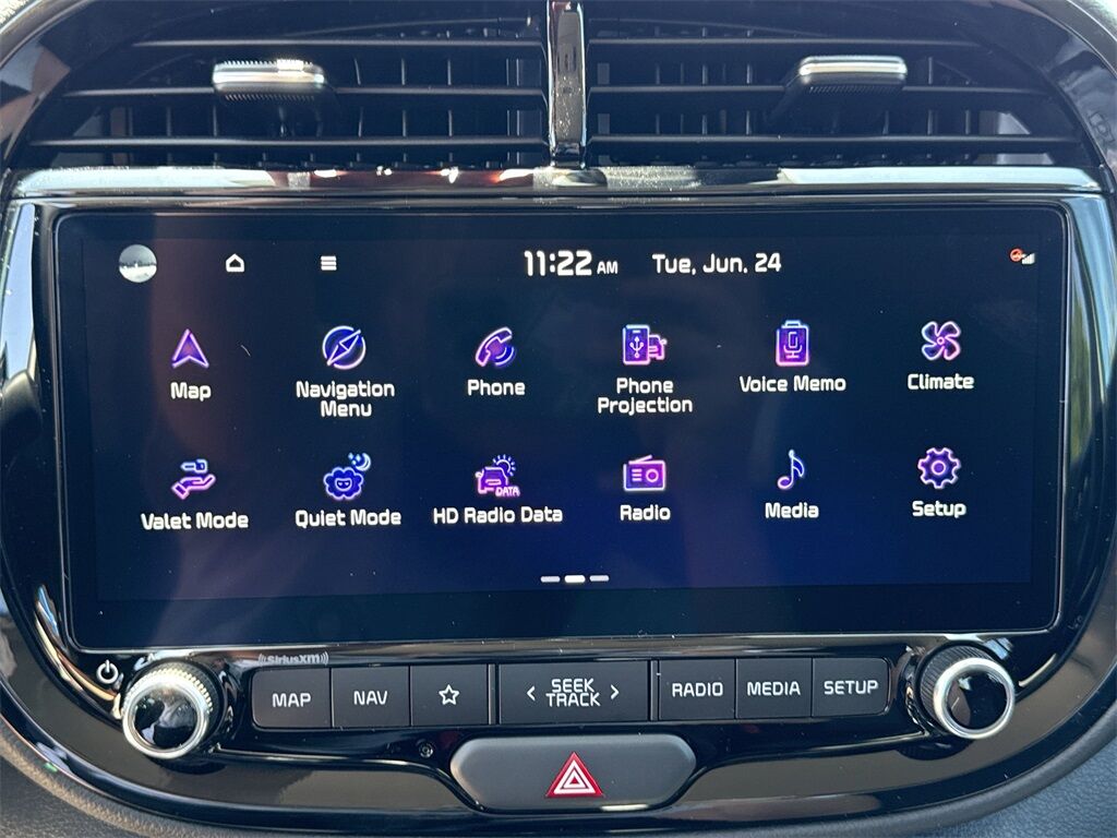 2025 Kia Soul EX San Clemente CA