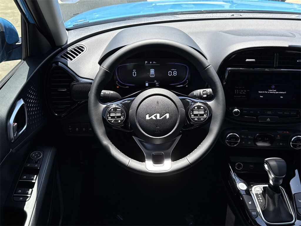 2025 Kia Soul EX San Clemente CA