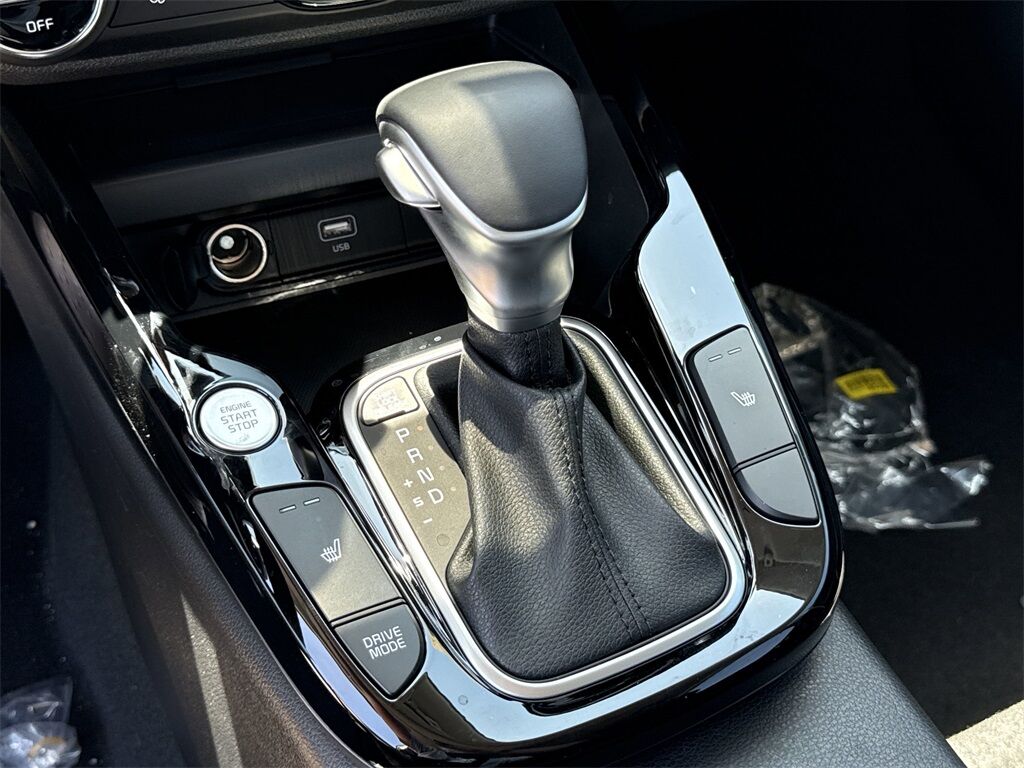 2025 Kia Soul EX San Clemente CA
