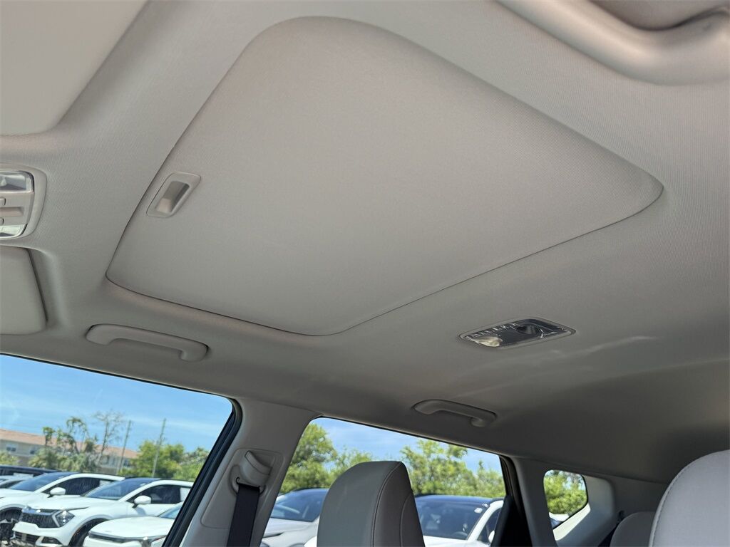 2025 Kia Soul EX San Clemente CA