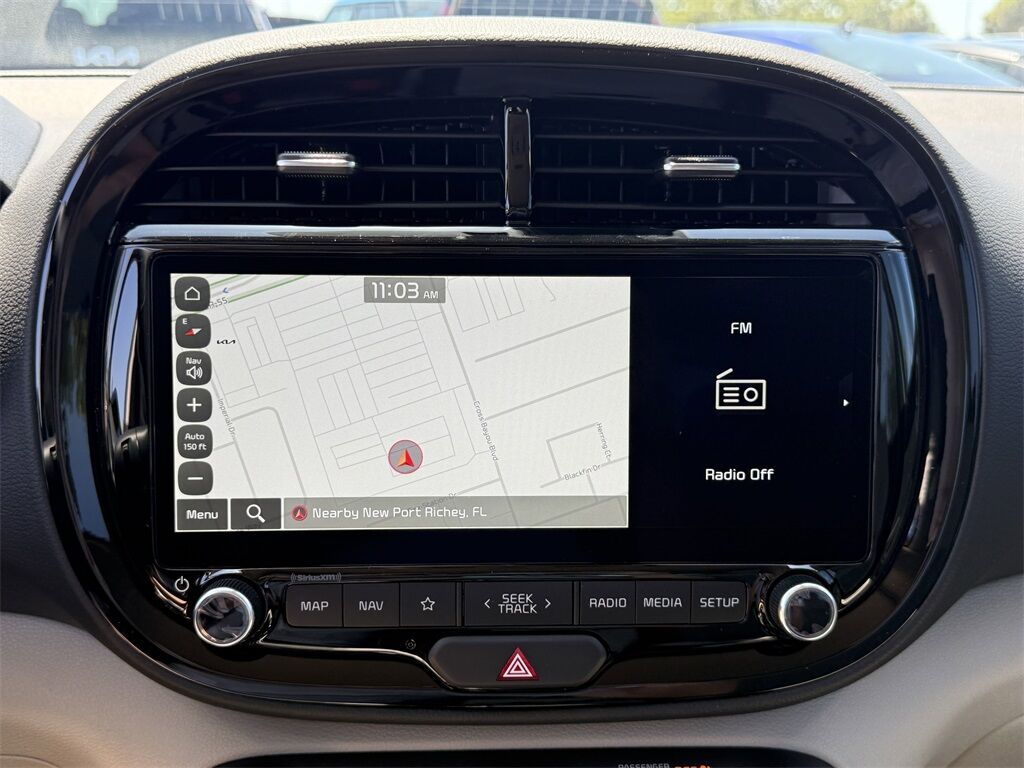 2025 Kia Soul EX San Clemente CA