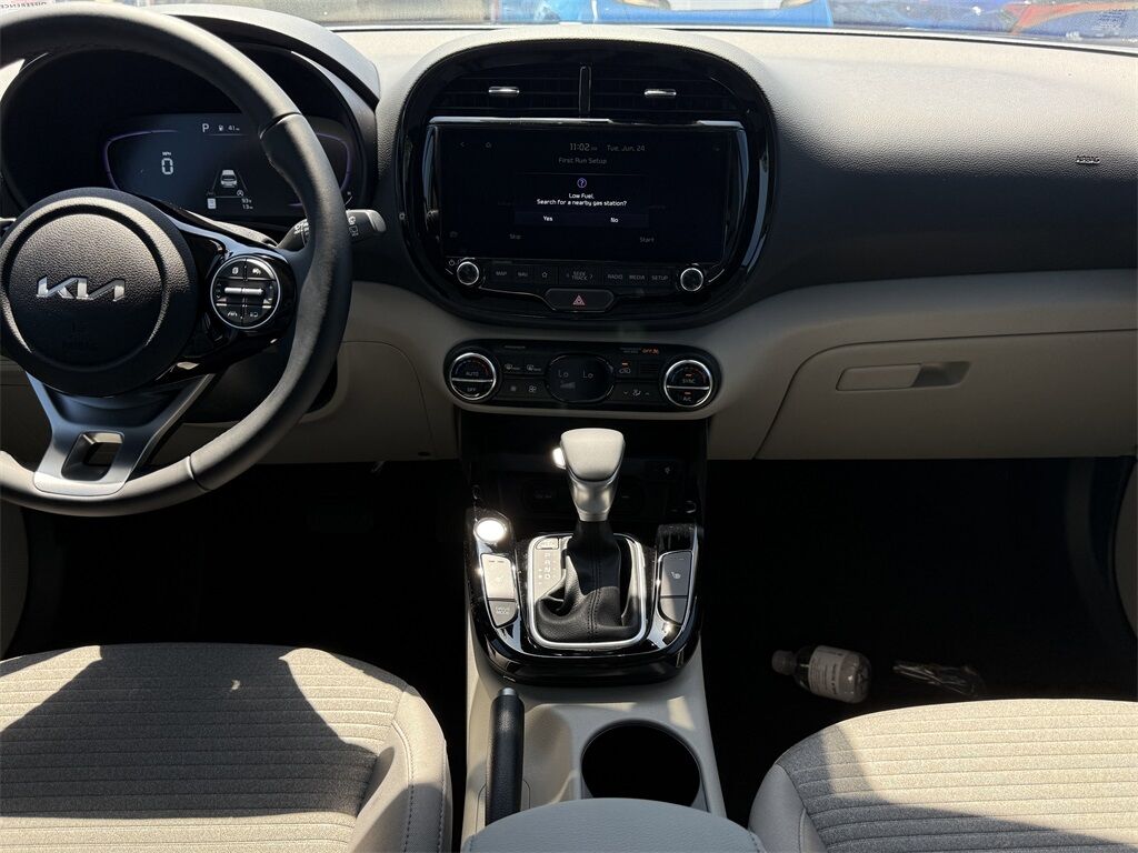 2025 Kia Soul EX San Clemente CA