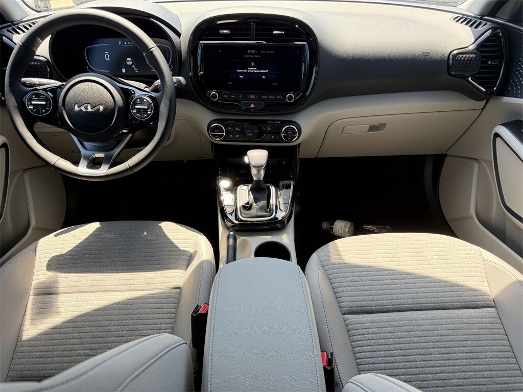 2025 Kia Soul EX San Clemente CA