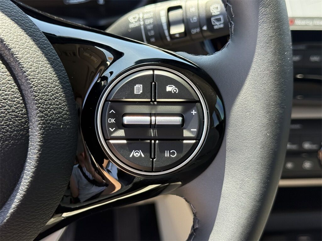 2025 Kia Soul EX San Clemente CA