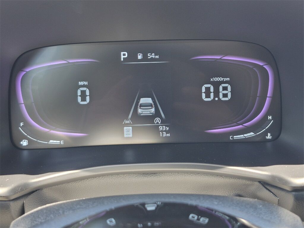 2025 Kia Soul EX San Clemente CA