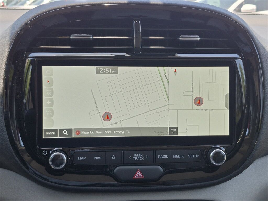 2025 Kia Soul EX San Clemente CA