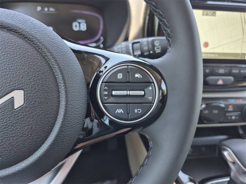 2025 Kia Soul EX San Clemente CA