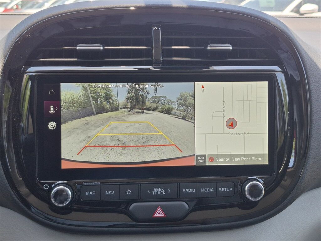 2025 Kia Soul EX San Clemente CA