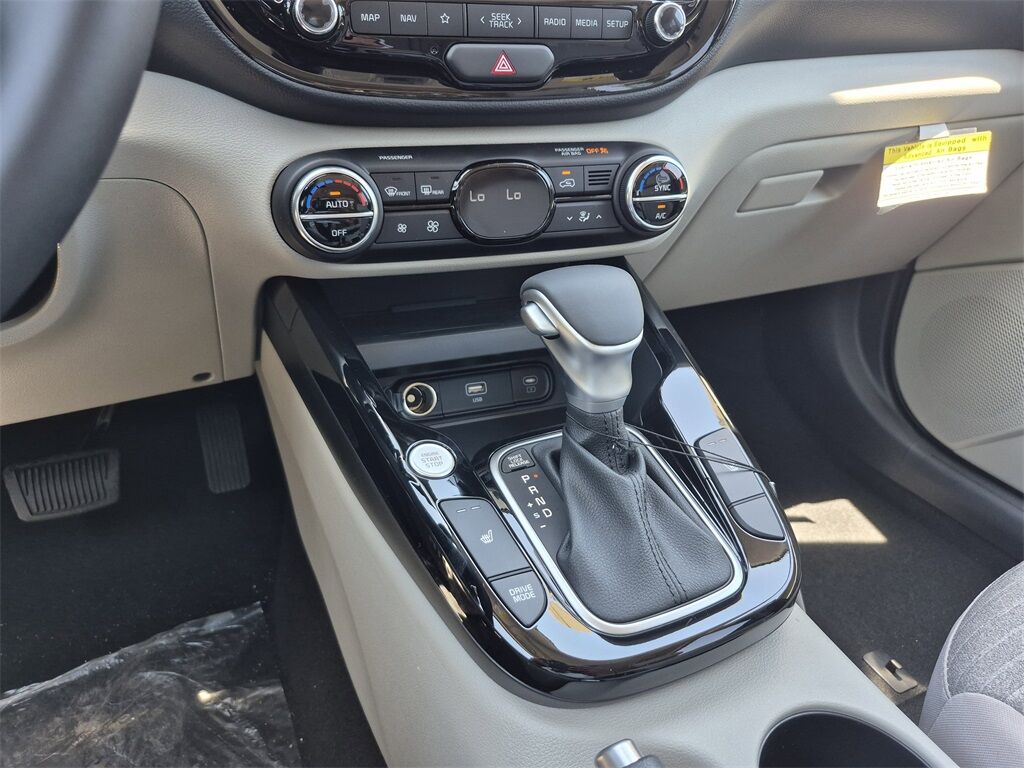 2025 Kia Soul EX San Clemente CA