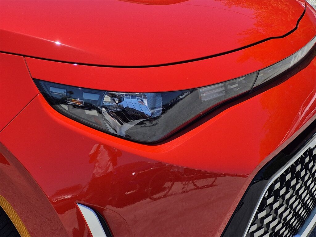 2025 Kia Soul EX San Clemente CA