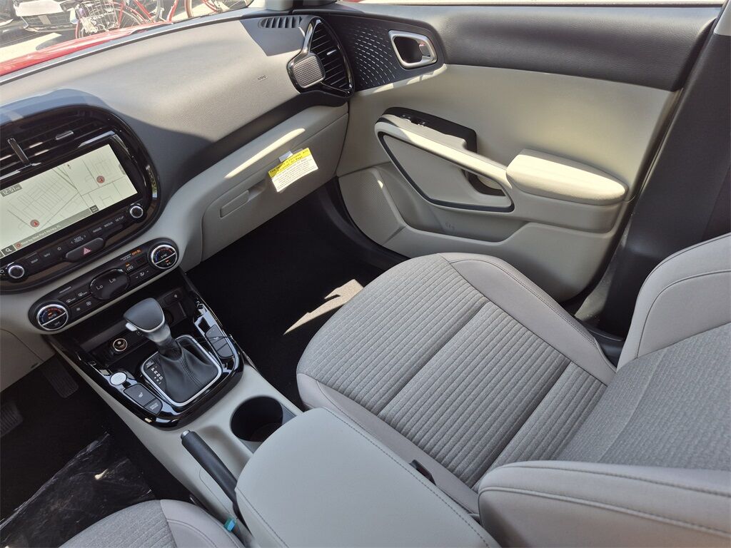 2025 Kia Soul EX San Clemente CA