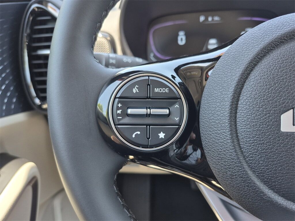 2025 Kia Soul EX San Clemente CA