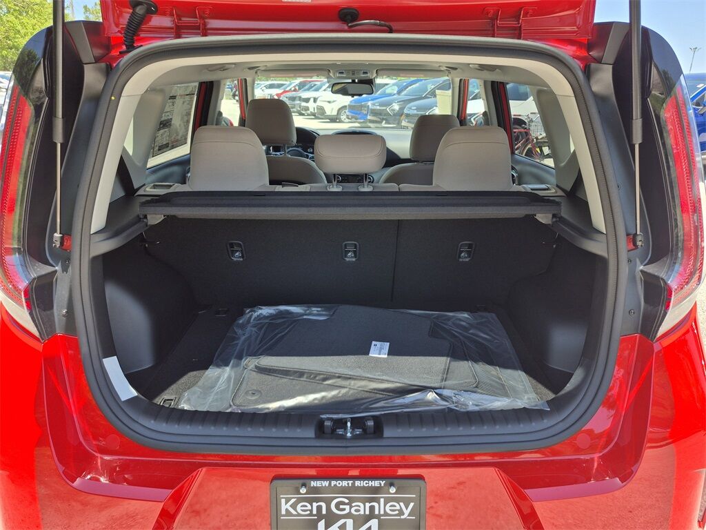 2025 Kia Soul EX San Clemente CA