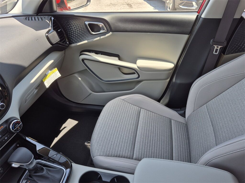 2025 Kia Soul EX San Clemente CA