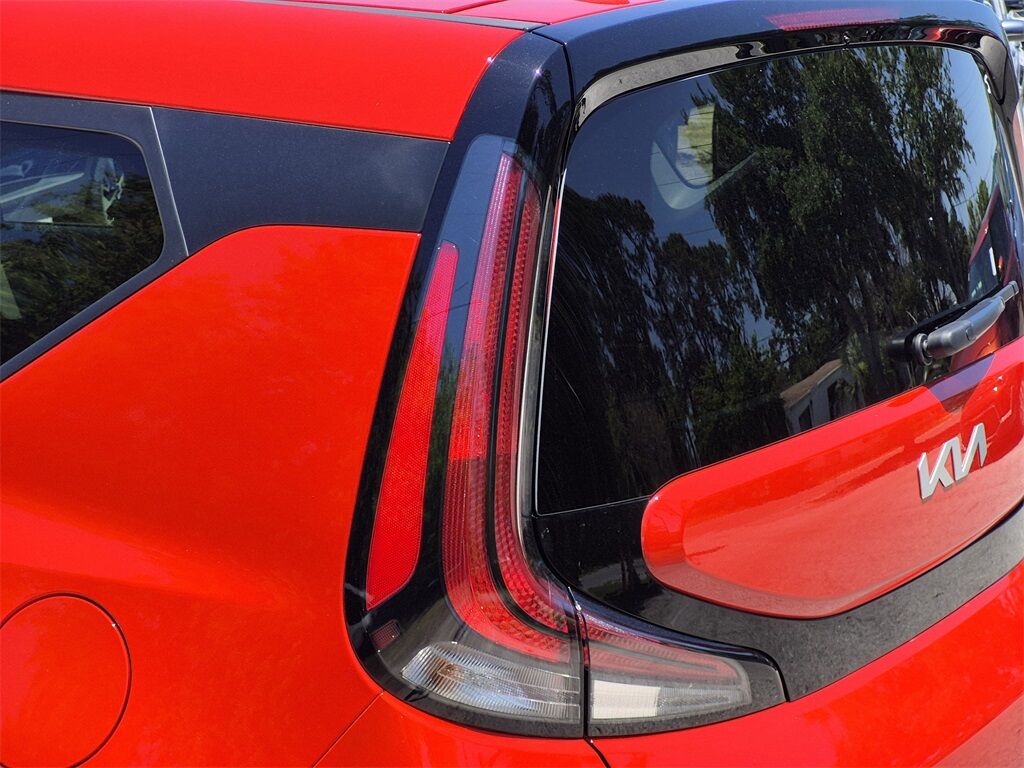 2025 Kia Soul EX San Clemente CA