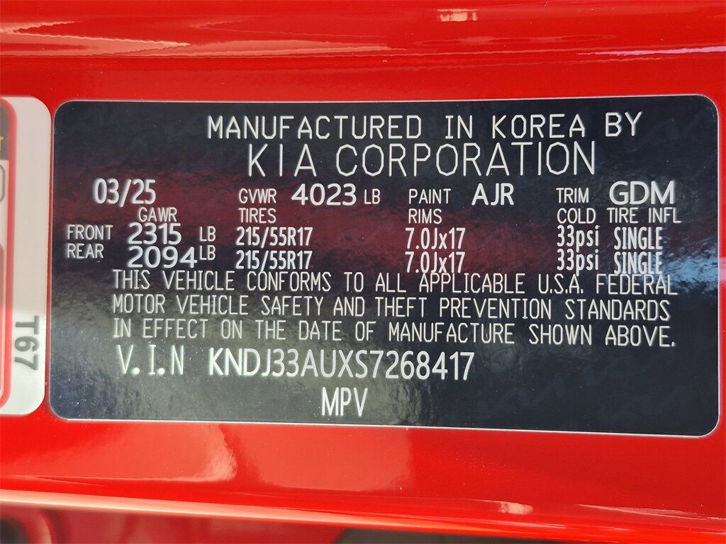 2025 Kia Soul EX San Clemente CA