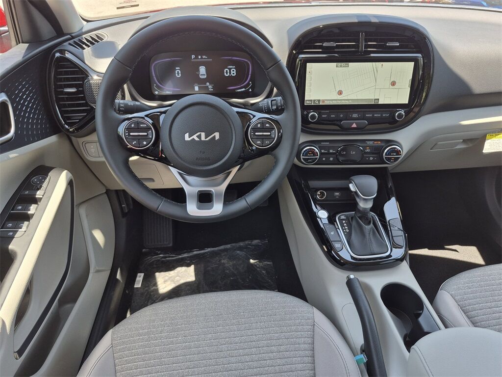 2025 Kia Soul EX San Clemente CA