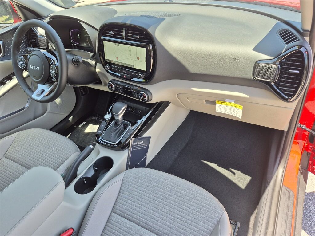 2025 Kia Soul EX San Clemente CA