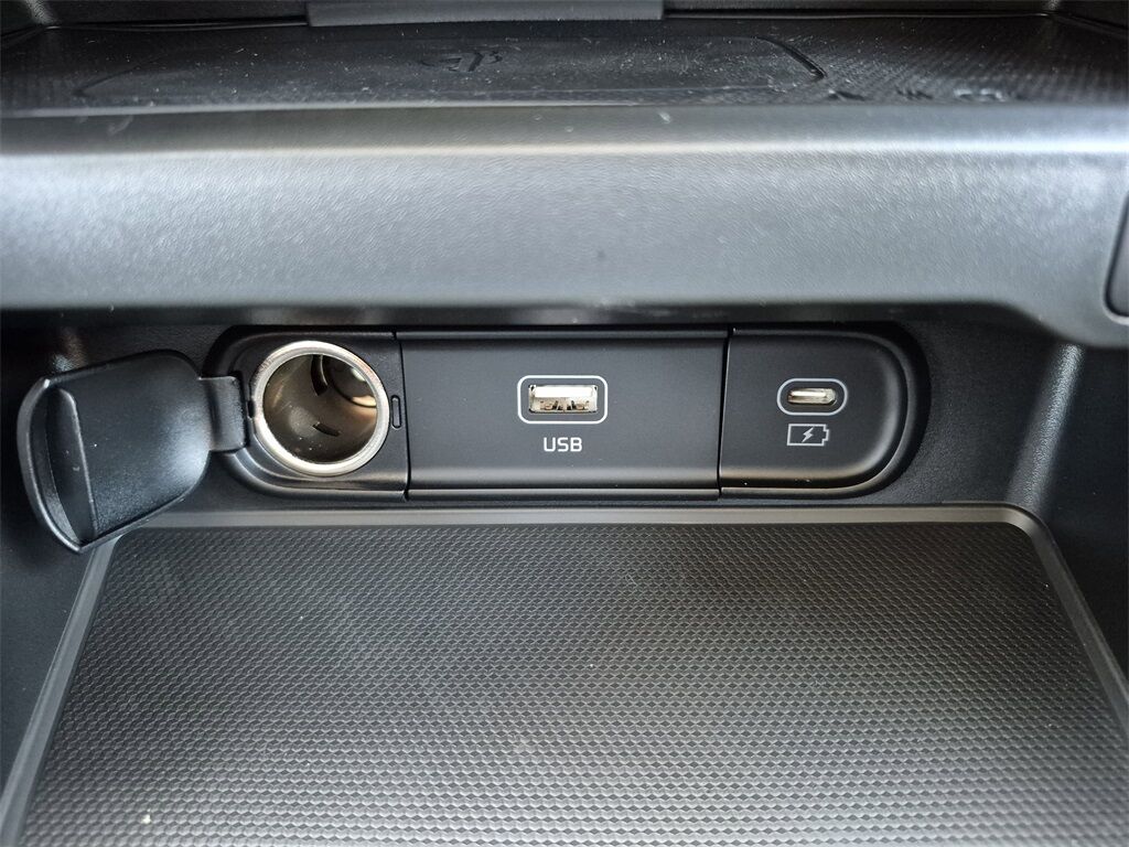 2025 Kia Soul EX San Clemente CA