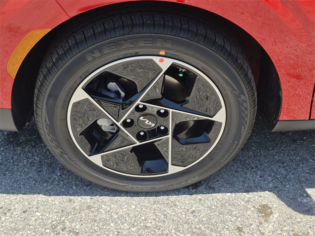 2025 Kia Soul EX San Clemente CA