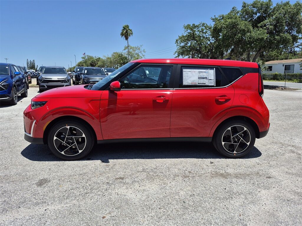 2025 Kia Soul EX San Clemente CA