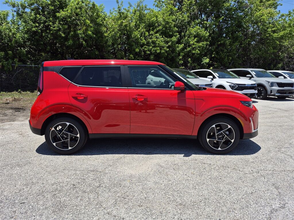 2025 Kia Soul EX San Clemente CA