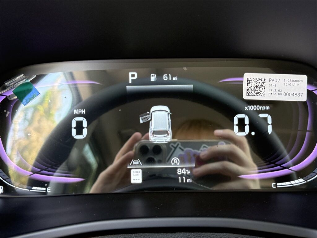 2025 Kia Soul EX San Clemente CA