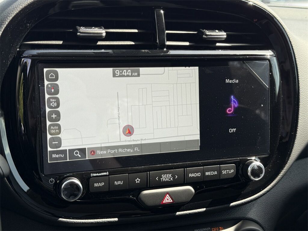 2025 Kia Soul EX San Clemente CA