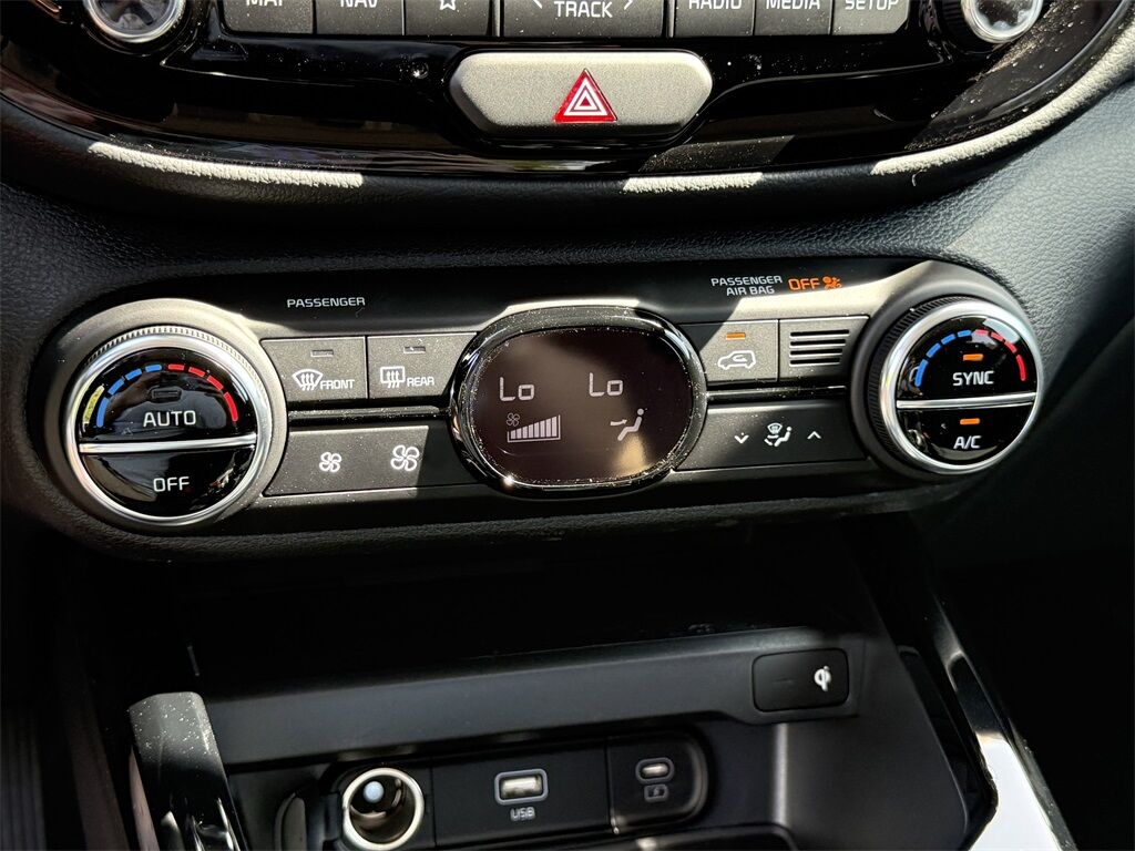 2025 Kia Soul EX San Clemente CA