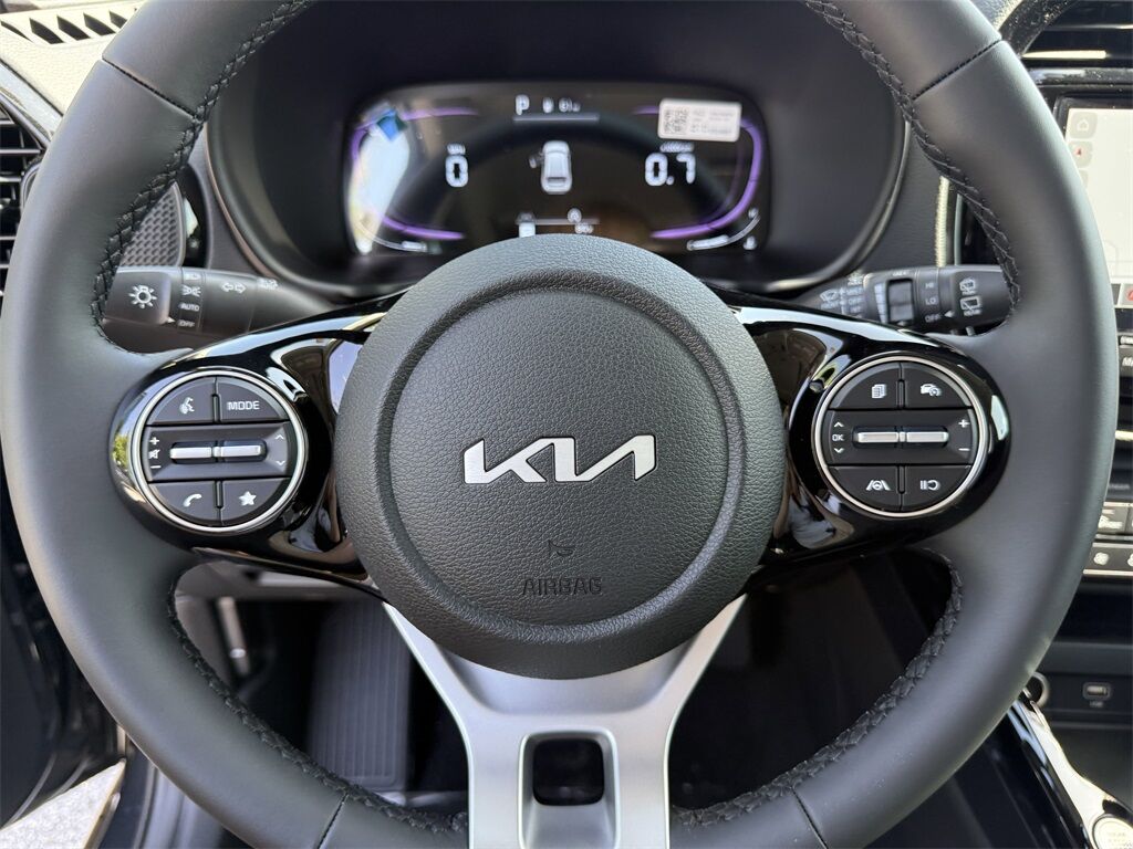 2025 Kia Soul EX San Clemente CA