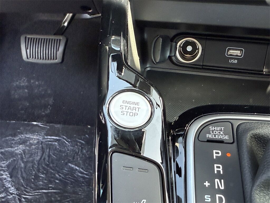 2025 Kia Soul EX San Clemente CA